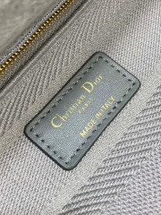 Christian Dior Lady Wuge Größe: 24 * 11 * 20 cm
