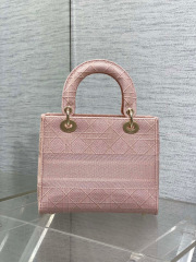 Christian Dior Lady Wuge Saiz：24*11*20sm