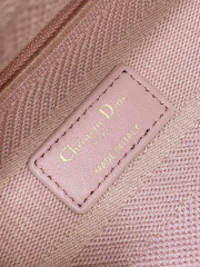 Christian Dior Lady Wuge Saiz：24*11*20sm