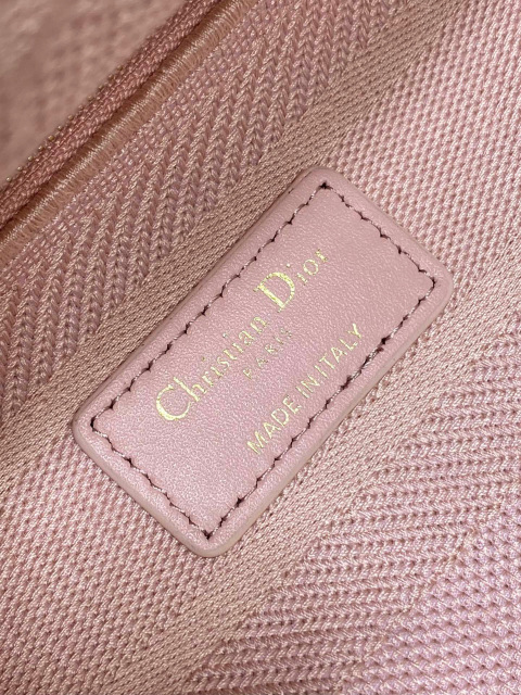Christian Dior Lady Wuge Saiz：24*11*20sm