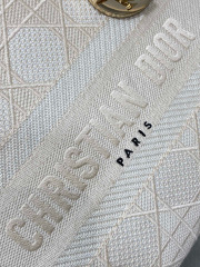 Christian Dior Lady Wuge Größe: 24 * 11 * 20 cm