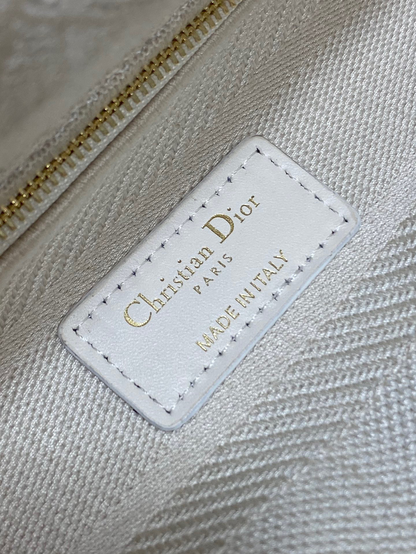 Christian Dior Lady Wuge Größe: 24 * 11 * 20 cm