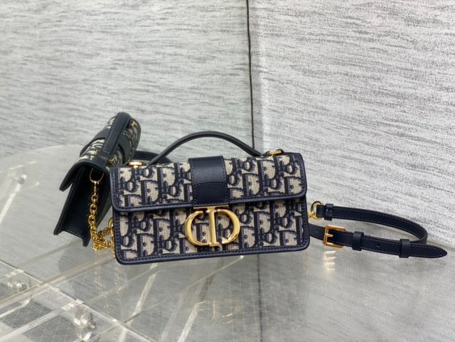 Christian Dior Miss Montaigne Tasche Größe: 20 * 4 * 10 cm