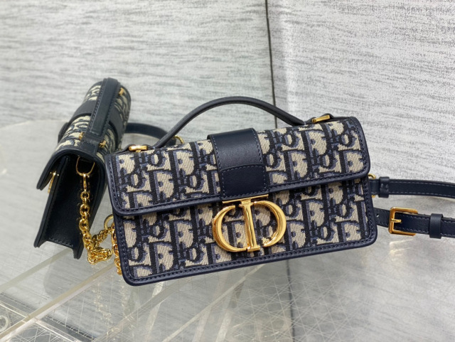 Christian Dior Miss Montaigne Tasche Größe: 20 * 4 * 10 cm