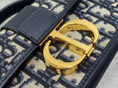 Christian Dior Miss Montaigne Tasche Größe: 20 * 4 * 10 cm