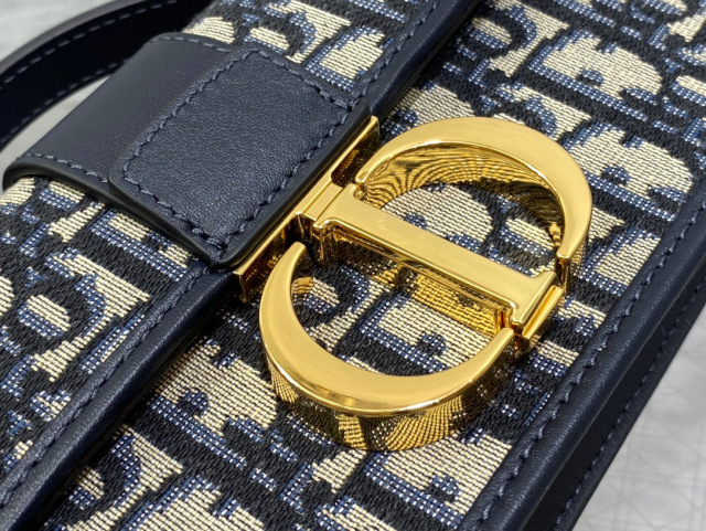 Christian Dior Miss Montaigne Tasche Größe: 20 * 4 * 10 cm