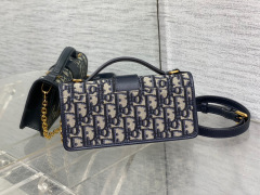 Christian Dior Miss Montaigne Tasche Größe: 20 * 4 * 10 cm