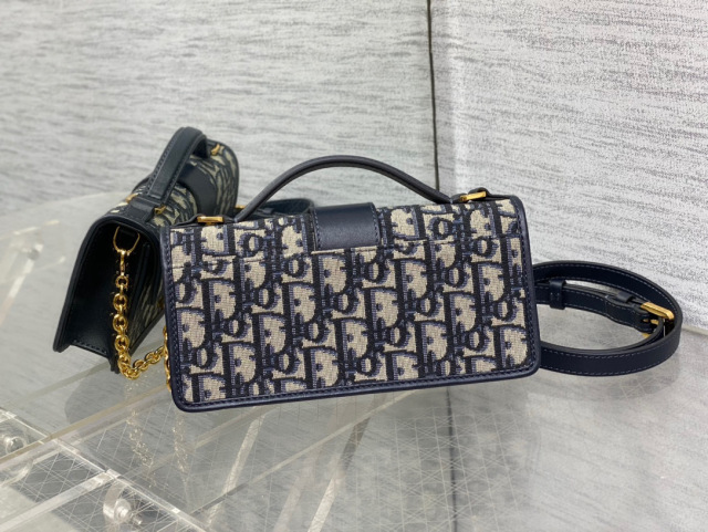 Christian Dior Miss Montaigne Tasche Größe: 20 * 4 * 10 cm