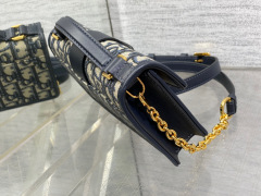 Christian Dior Miss Montaigne Tasche Größe: 20 * 4 * 10 cm