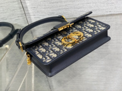 Christian Dior Miss Montaigne Tasche Größe: 20 * 4 * 10 cm