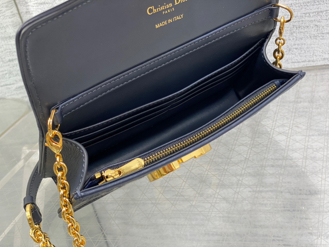 Christian Dior Miss Montaigne Tasche Größe: 20 * 4 * 10 cm