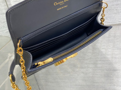 Christian Dior Miss Montaigne Tasche Größe: 20 * 4 * 10 cm