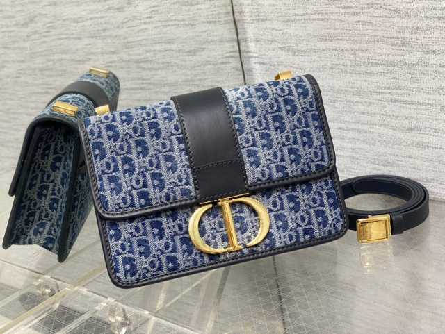 Christian Dior Montaigne Tasche Größe: 24 x 17 x 8 cm