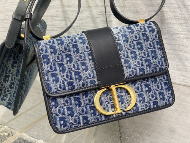 Christian Dior Montaigne Tasche Größe: 24 x 17 x 8 cm