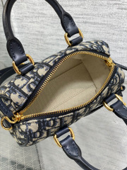 Christian Dior  Groove bag Size：17*10*8cm