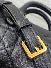 Christian Dior Groove Tasche Größe: 17 x 10 x 8 cm