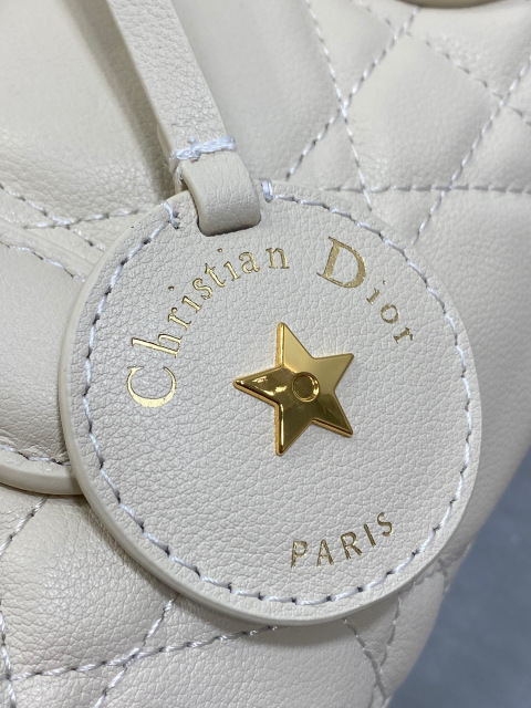 Christian Dior Groove Tasche Größe: 17 x 10 x 8 cm