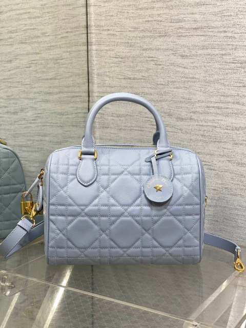 Beg Christian Dior Groove Saiz：25*19*16sm