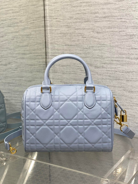 Beg Christian Dior Groove Saiz：25*19*16sm