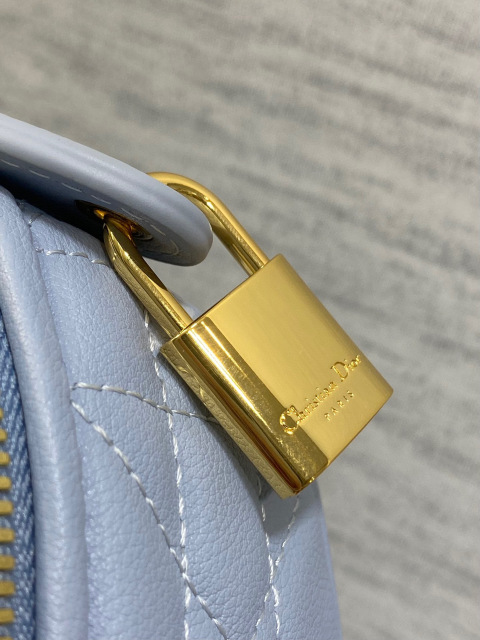 Beg Christian Dior Groove Saiz：25*19*16sm