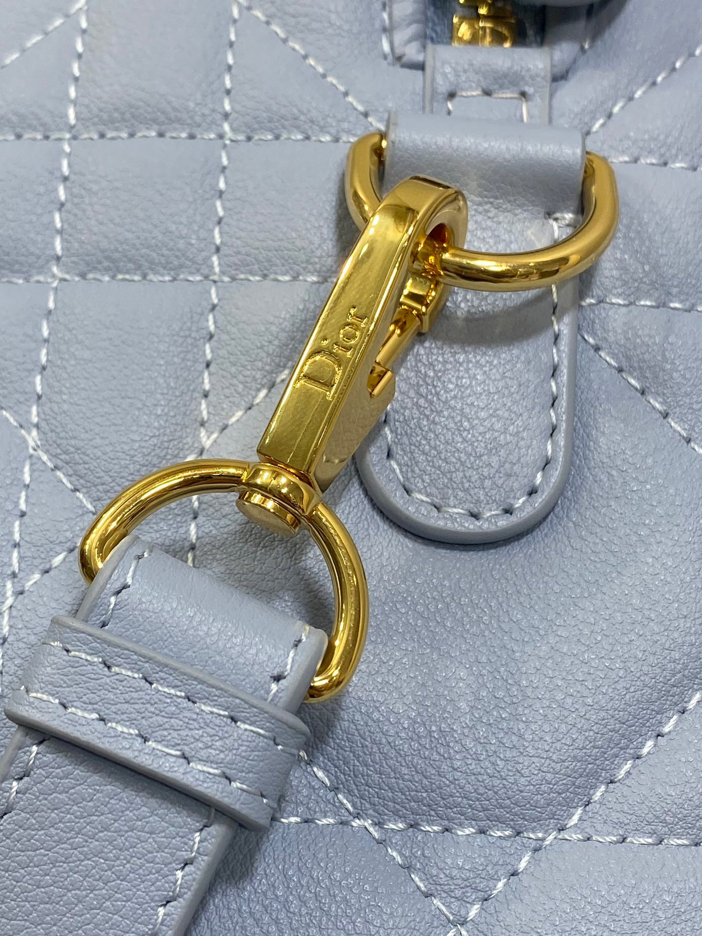 Beg Christian Dior Groove Saiz：25*19*16sm