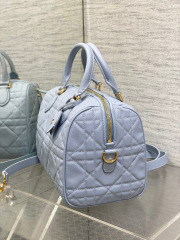 Beg Christian Dior Groove Saiz：25*19*16sm