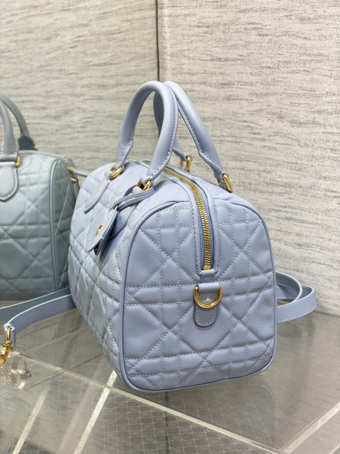 Beg Christian Dior Groove Saiz：25*19*16sm