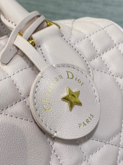 Christian Dior Groove Tasche Größe: 25 x 19 x 16 cm