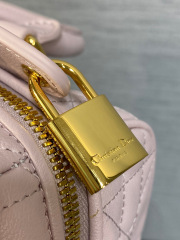 Christian Dior Groove Tasche Größe: 25 x 19 x 16 cm