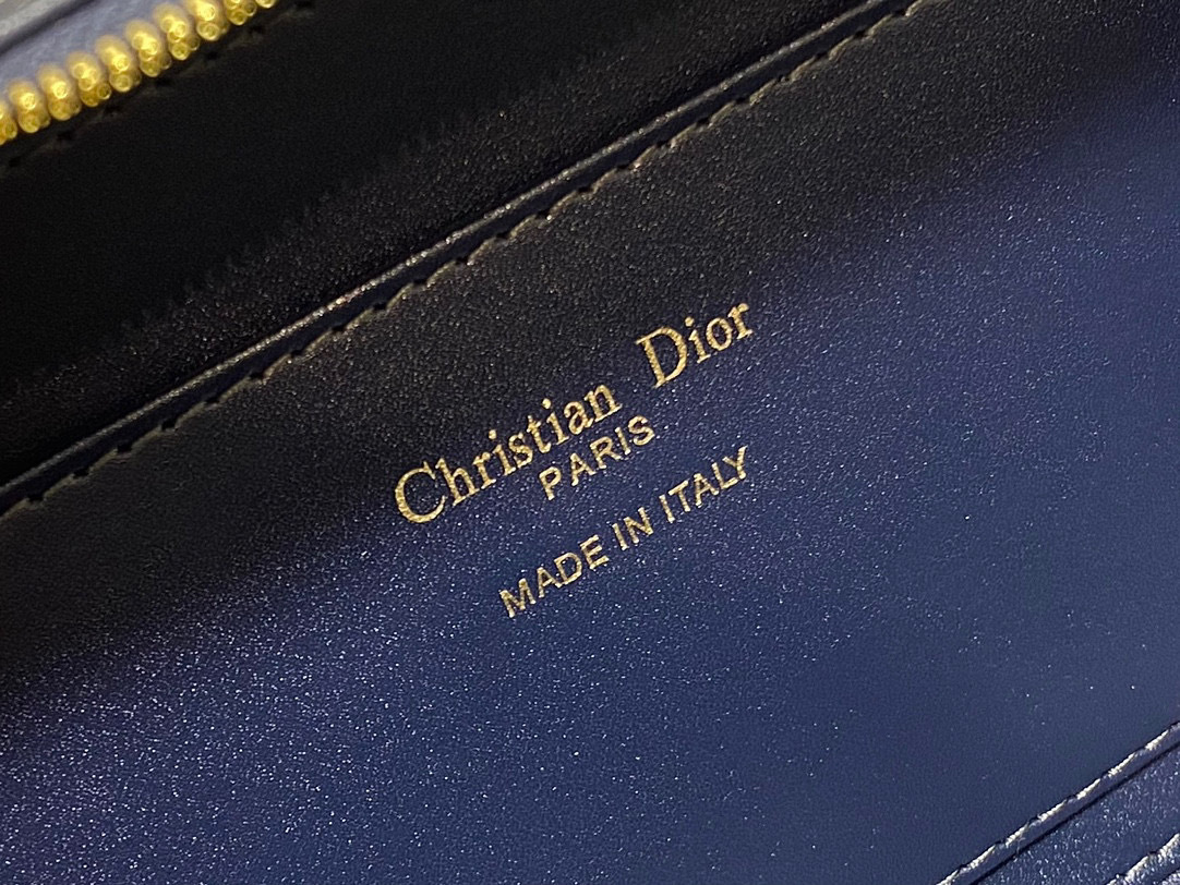 Christian Dior Caro Miss bag  Size：20*12*6cm