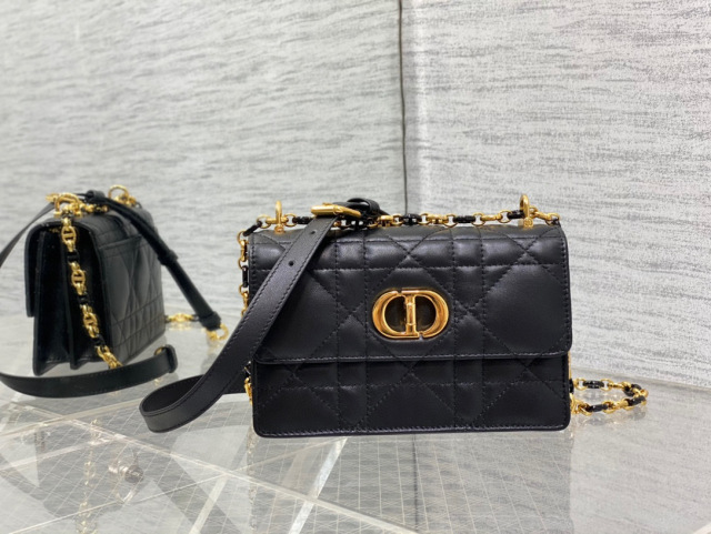 Christian Dior Miss Caro Größe: 17 * 13 * 7,5 cm