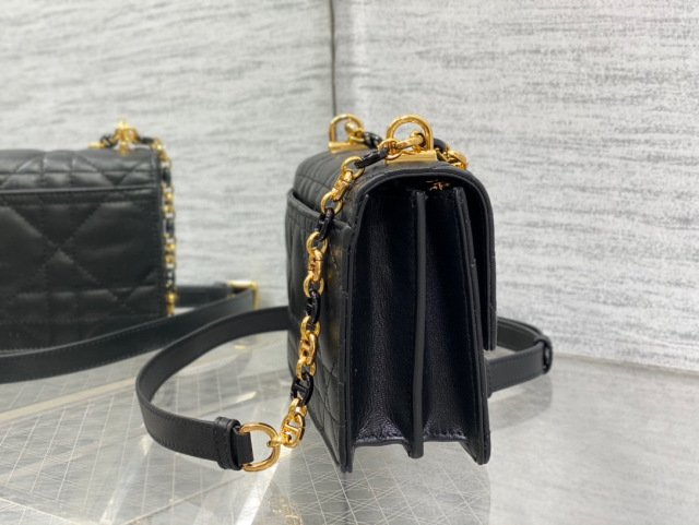Christian Dior Miss Caro Größe: 17 * 13 * 7,5 cm