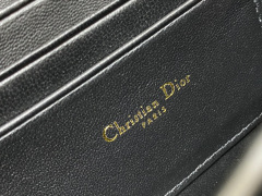 Christian Dior Miss Caro Größe: 17 * 13 * 7,5 cm