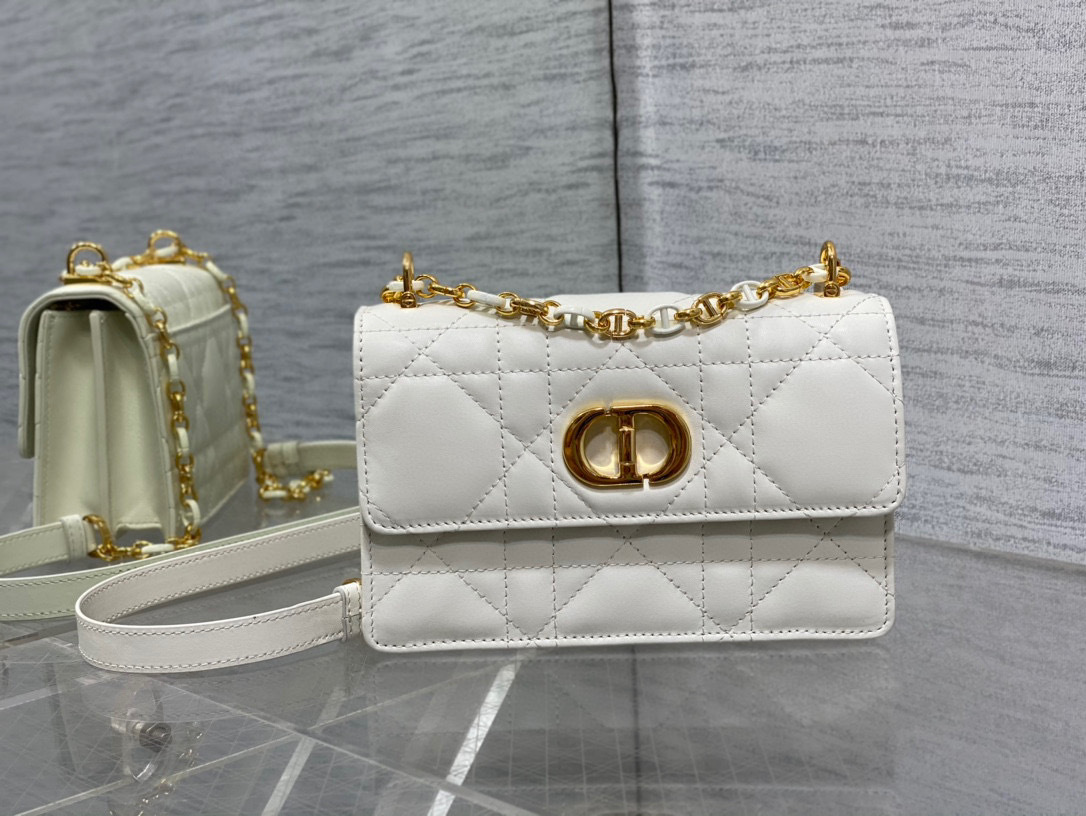 Christian Dior Miss Caro Size：17*13*7.5cm