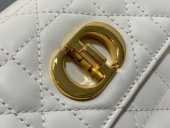 Christian Dior Miss Caro Size：17*13*7.5cm