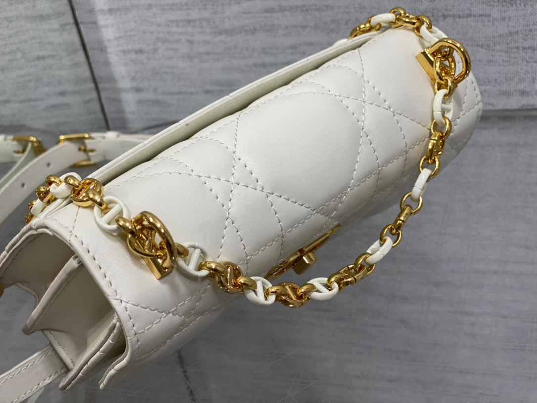 Christian Dior Miss Caro Size：17*13*7.5cm
