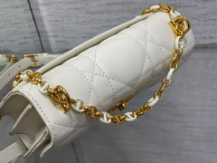 Christian Dior Miss Caro Size：17*13*7.5cm
