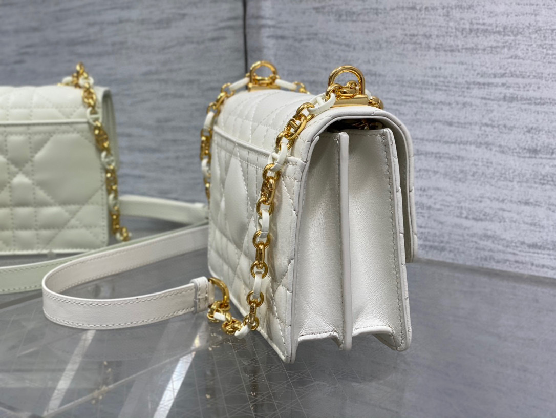 Christian Dior Miss Caro Size：17*13*7.5cm