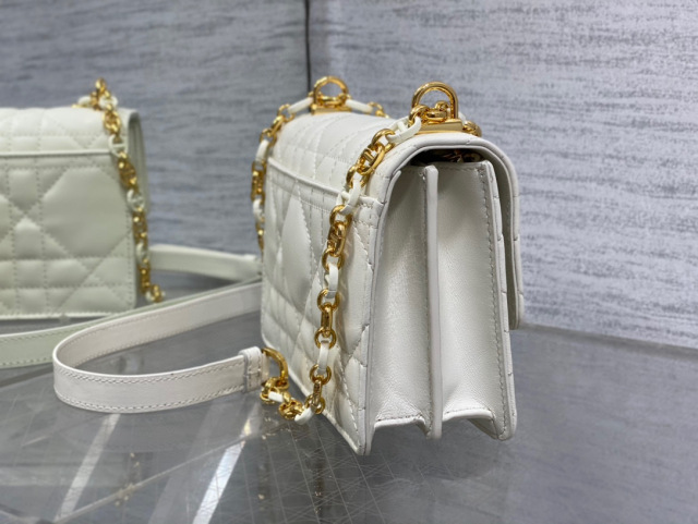 Christian Dior Miss Caro Size：17*13*7.5cm