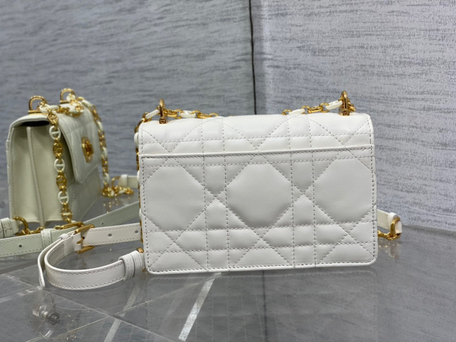 Christian Dior Miss Caro Size：17*13*7.5cm