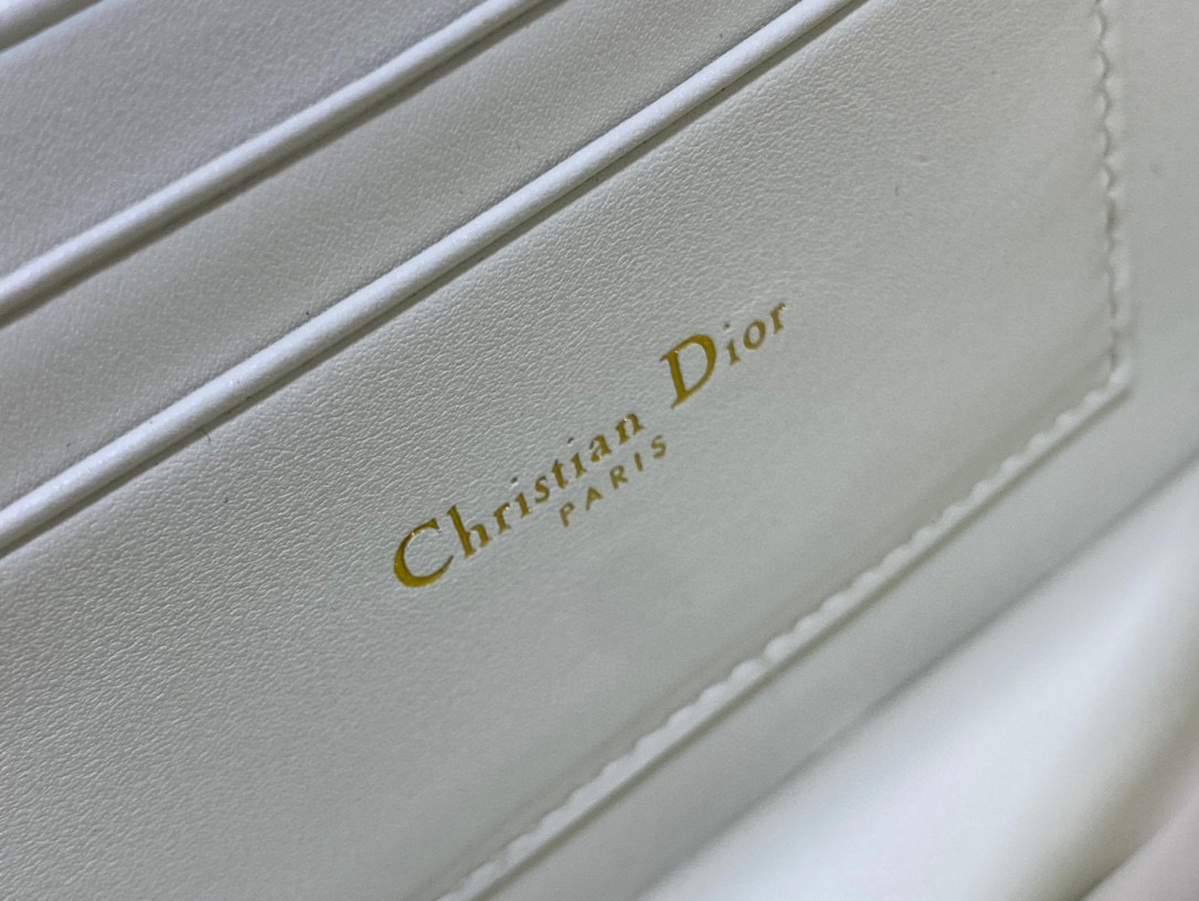Christian Dior Miss Caro Size：17*13*7.5cm
