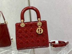 Borsa da donna Christian Dior Dimensioni: 24*11*20cm