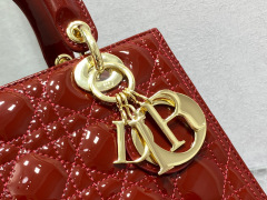 Borsa da donna Christian Dior Dimensioni: 24*11*20cm