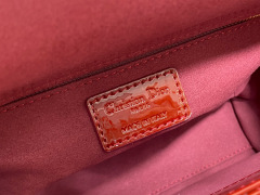 Borsa da donna Christian Dior Dimensioni: 24*11*20cm