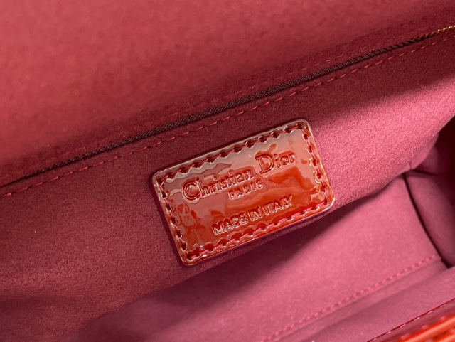 Borsa da donna Christian Dior Dimensioni: 24*11*20cm