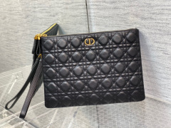 Christian Dior Caro Daily bag Size：30*24*3cm