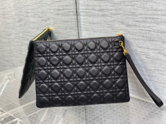 Christian Dior Caro Daily bag Size：30*24*3cm