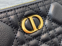 Christian Dior Caro Daily bag Size：30*24*3cm