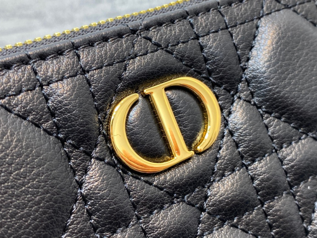 Christian Dior Caro Daily bag Size：30*24*3cm