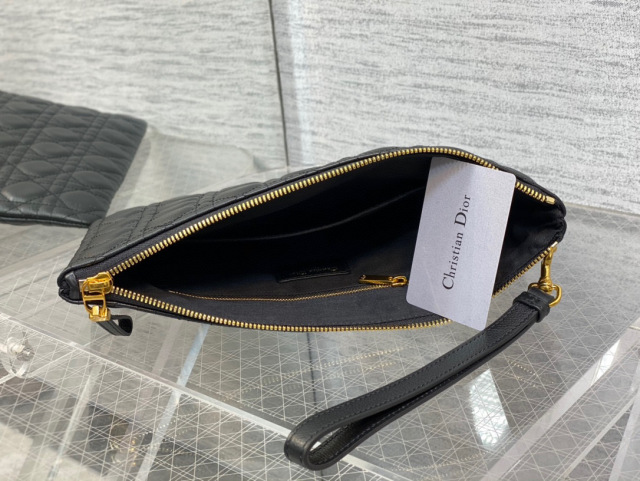 Christian Dior Caro Daily bag Size：30*24*3cm